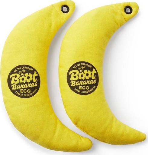 [BB-01519-OC-OS] Mini Boot Bananas Geel