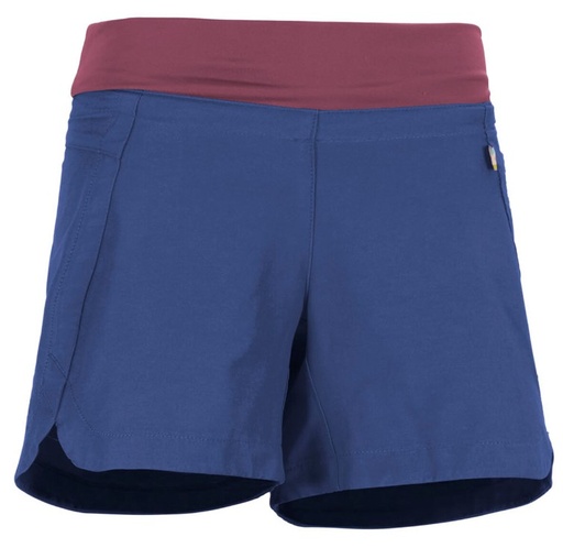 Zoe Cobalt Blue