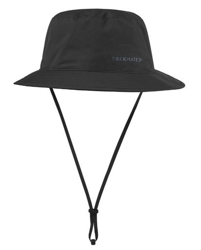 Bamford GTX Hat Black