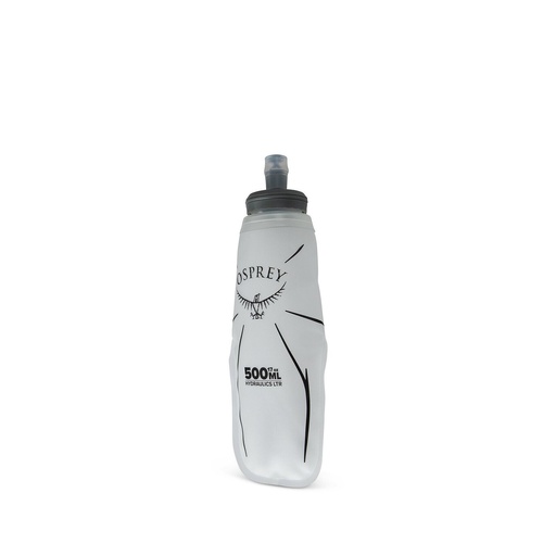 [10007439] Hydraulics 500ml Soft Flask