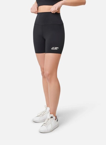 Cycliste Pirate Black