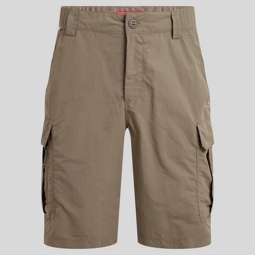 Men's NosiLife Cargo Short III Pebble