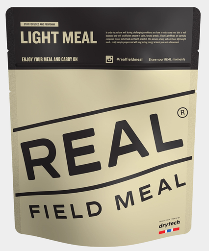 [8052] Muesli with Berries - 700 kcal