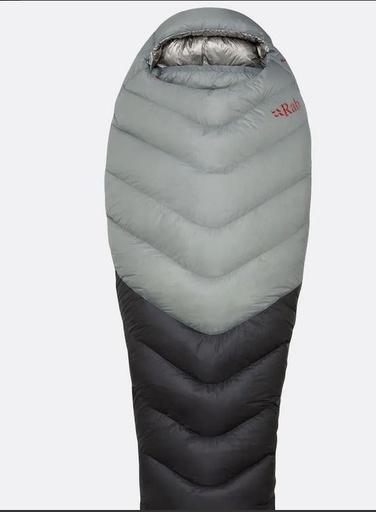 [QSI-43-CGR-REG-LZ] Mythic Ultra 360 Regular Cloud/Graphene