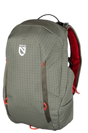 [811666033024] Resolve Mens 25L Endless Promise Smokey Olive