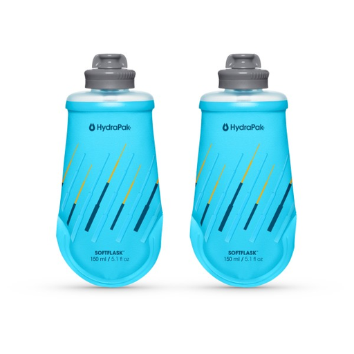 [00979418] Softgel Softflask 150ml Tahoe Blue
