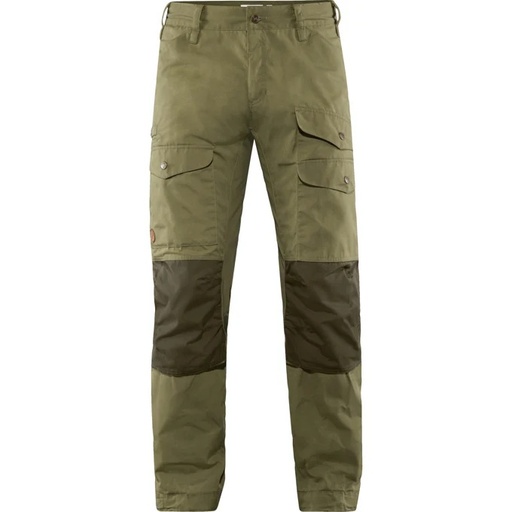 Vidda Pro Ventilated Trousers Heren Laurel Green/Deep Forest