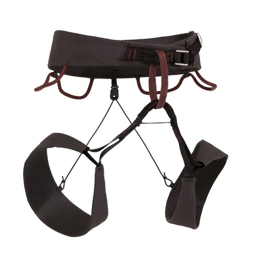Men's Cuesta Harness Pirate Black