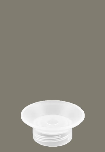 [5814] Dopper Original Losse Dop Pure White