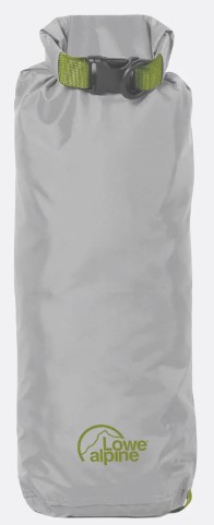Drysack Zinc