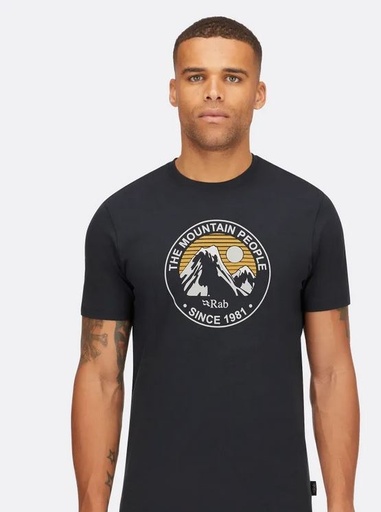 Men's Stance Alpine Peak Beluga