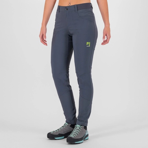 Women's Cadini Pants Ombre Blue