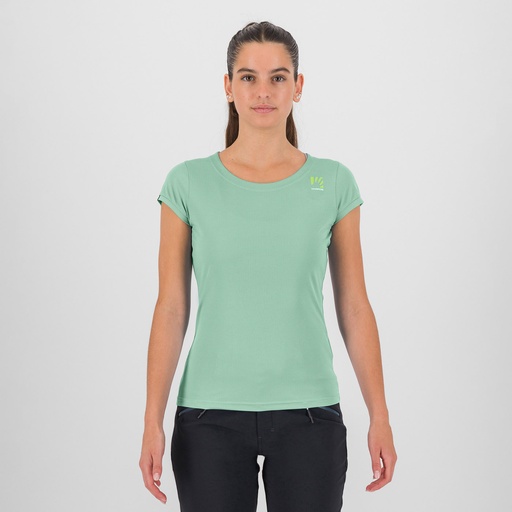 Women's Loma Jersey Arcadian/Cedar G/Buttercup