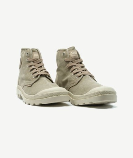 Pampa Hi Heren Dusky Green/Safari