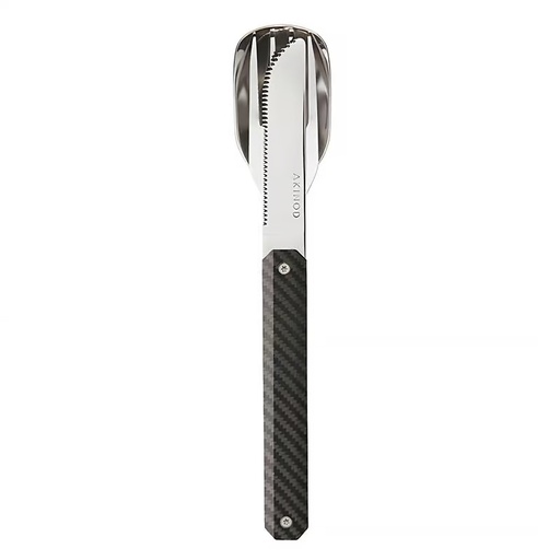 [A01M00065] Couverts Droits 12H34 Carbone