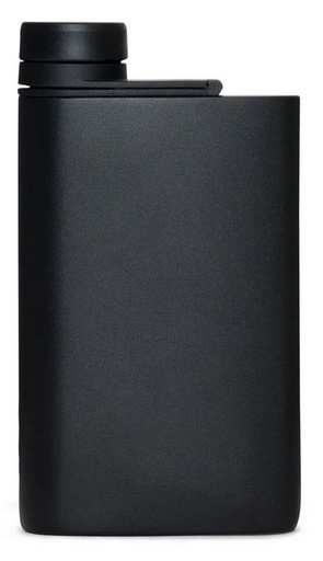 [FLK1SSOS002] Aero Flask 8oz/236ml Black