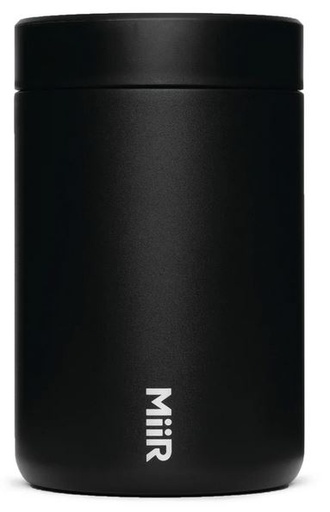 [FCN2SV24002] Food Canister 24oz/710ml Black