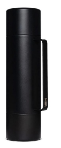 [TOM1SV330002] Tomo 33oz/1L Black