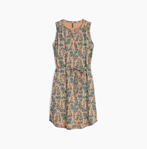 Spotless Traveler Tank Dress Dames Cork Alamere Pt