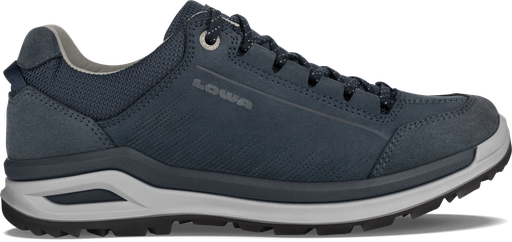 Ascona LL Lo Dames Navy/Navy