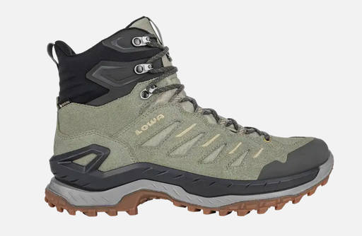 Innovo GTX Mid Heren Seaweed/Dune