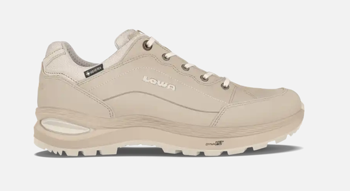 Renegade Evo GTX Lo Dames Champagne/Panna