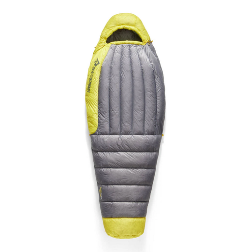 [ASL041071-331701] Women's Spark Down 7C/45F Regular Pewter Grey