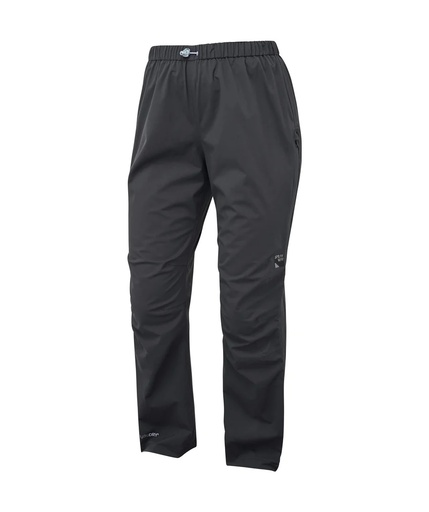 Women's Hydrolite Rainpant Black