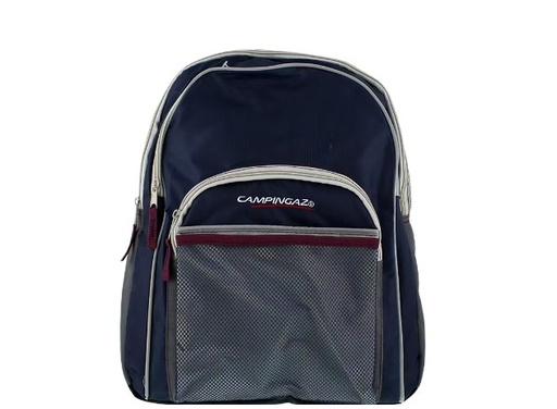 [2000038329] Cooler Jasmin Backpack 9L Grijs