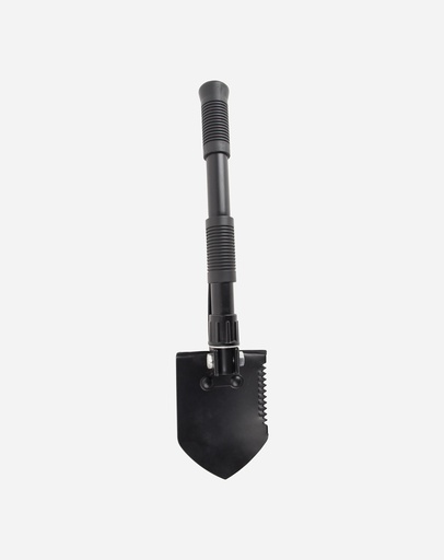 [7514860] Kampschop - Opklapbaar - 3 Functies - In etui