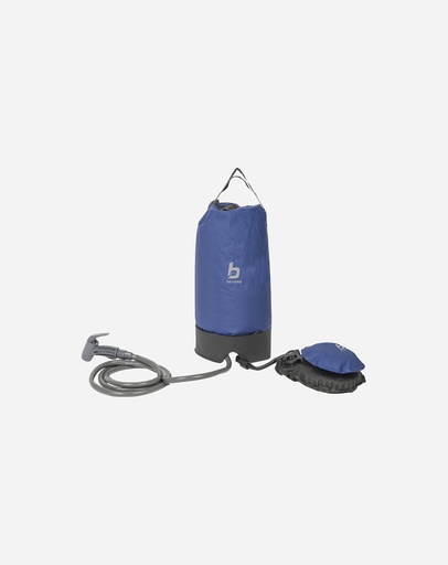 [6603515] Campingdouche met Pomp - 11 Liter