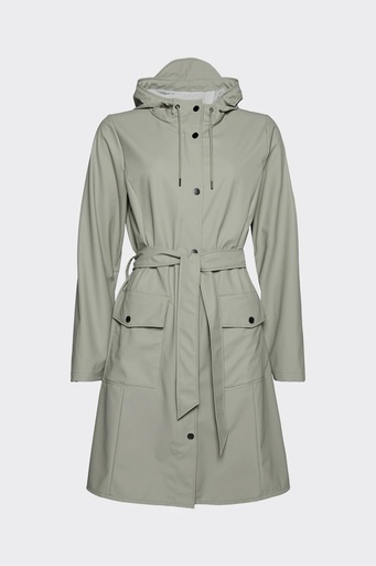 Curve W Jacket Cement