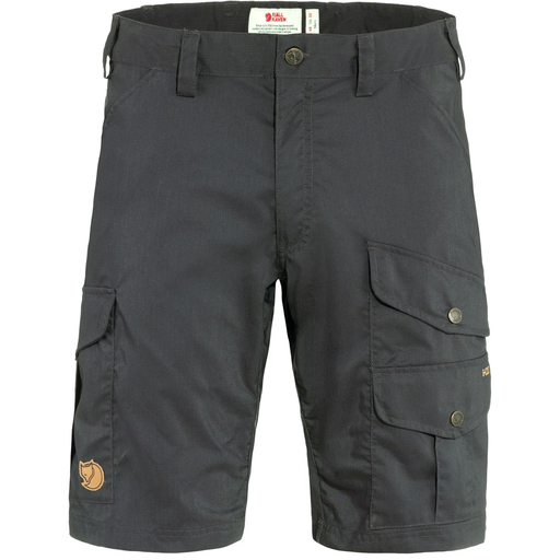 Vidda Pro Lite Shorts Heren Dark Grey