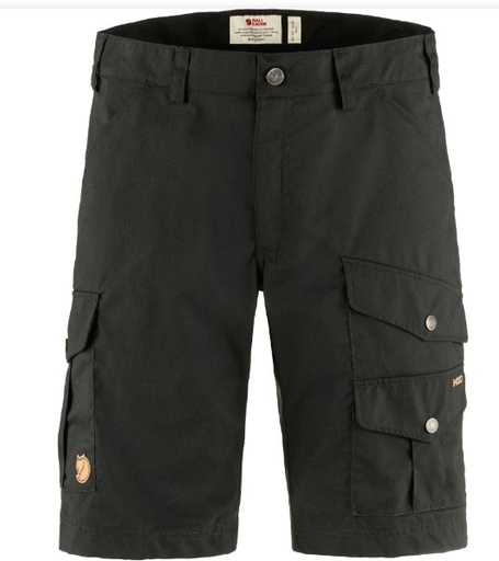 Vidda Pro Lite Shorts Heren Black