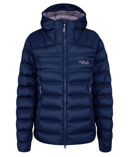 Electron Pro Jacket Dames Patriot Blue