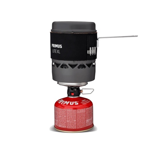 [P356040] Lite XL Stove System 