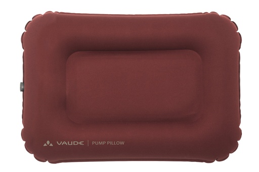 [12826 225] Pump Pillow Berry
