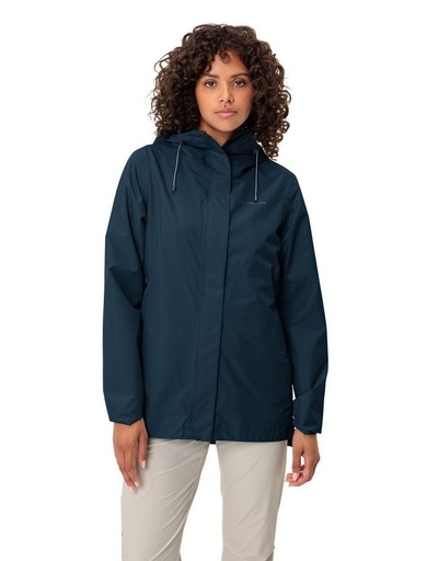 Women's Mineo 2L Jacket II Dark Sea Uni