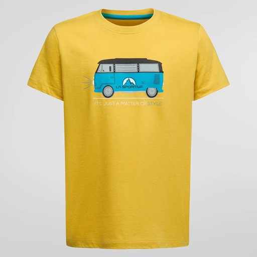 Van T-Shirt K Bamboo