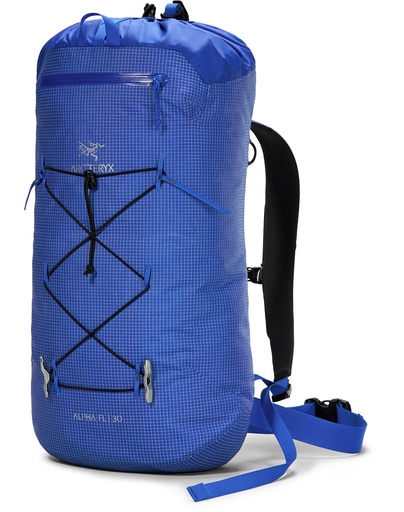 [X000007557003 REG] Alpha FL 30 Backpack Vitality