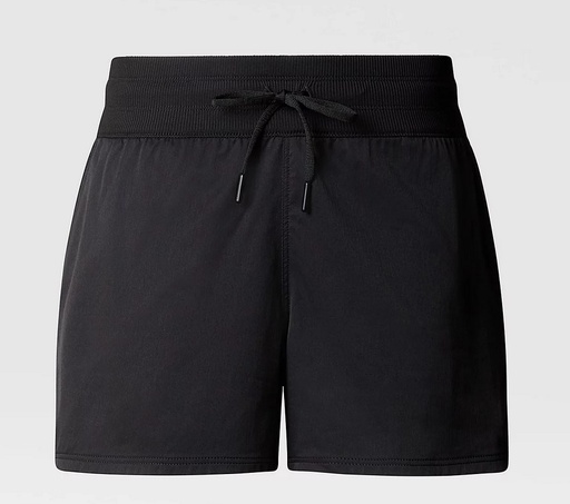 Women's Aphrodite Short Tnf Black