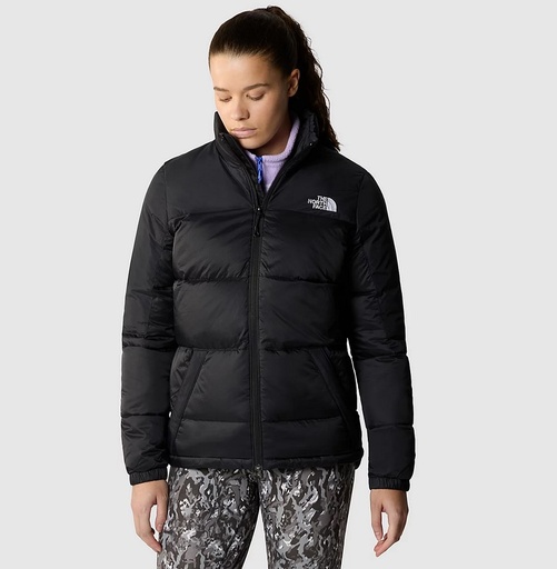 Women's Diablo Down Jacket TNF Black/TNF Black