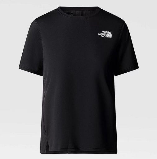 Women's Sunriser S/S Tnf Black