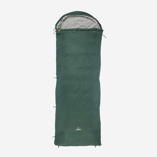 Triple- S Premium Trekking Green