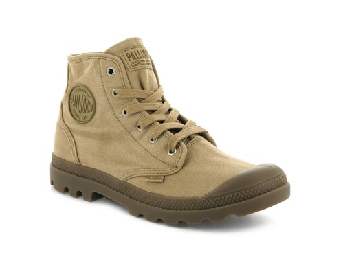 Pampa Hi Heren Woodlin