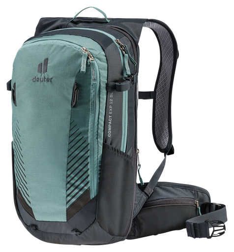 [DR3206021-2444] Compact EXP 12 SL Jade/Graphite