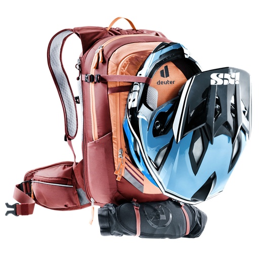 [DR3206021-5575] Compact EXP 12 SL Sienna/Red-Wood