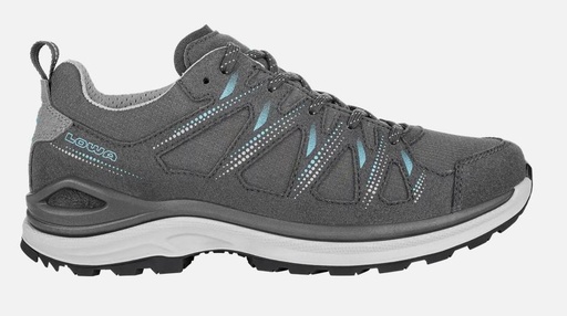 Innox Evo II GTX Dames Graphite/Arctic