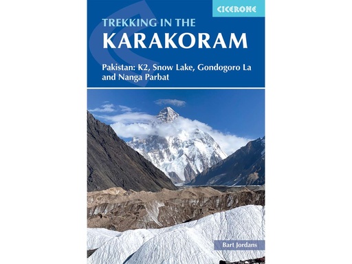 [CP0419] Trekking in the Karakoram