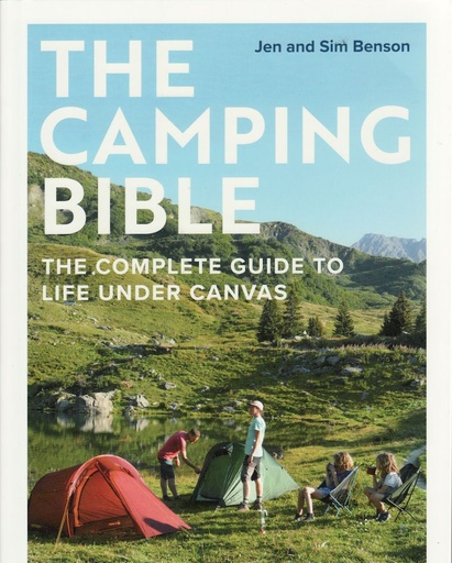 [CTO558] The Camping Bible